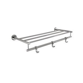 Towel Shelf 600 Mm Long