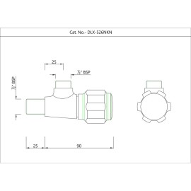 Basin Inlet Connection