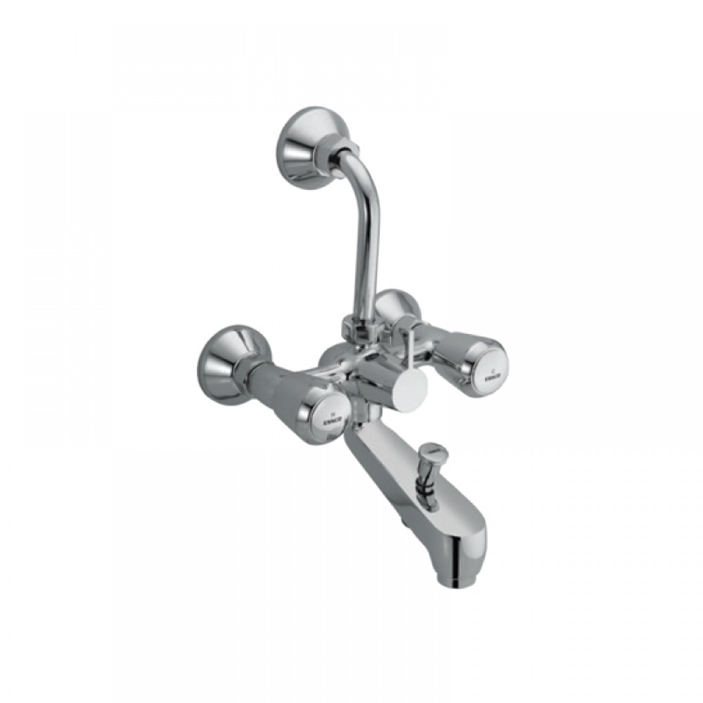 Wall Mixer 3-in-1 System 