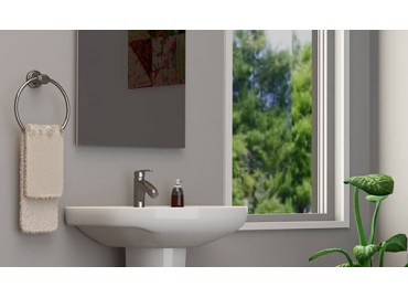 What are the factors you should consider before buying a basin mixer?