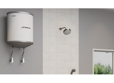 Essco Water Heaters – Built tough to last for generations