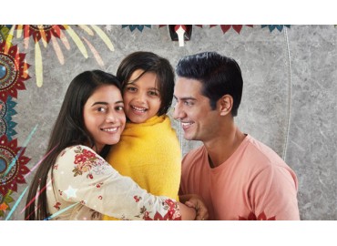 Festive season is Essco season!