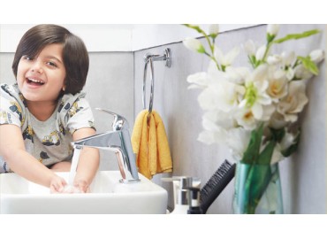 Essco fittings for bathroom are the best in its category